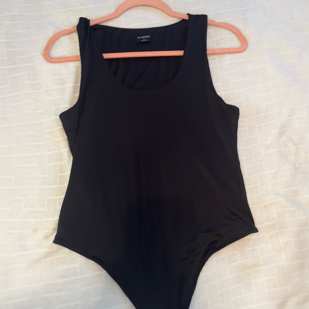 Black Women's Swimsuit